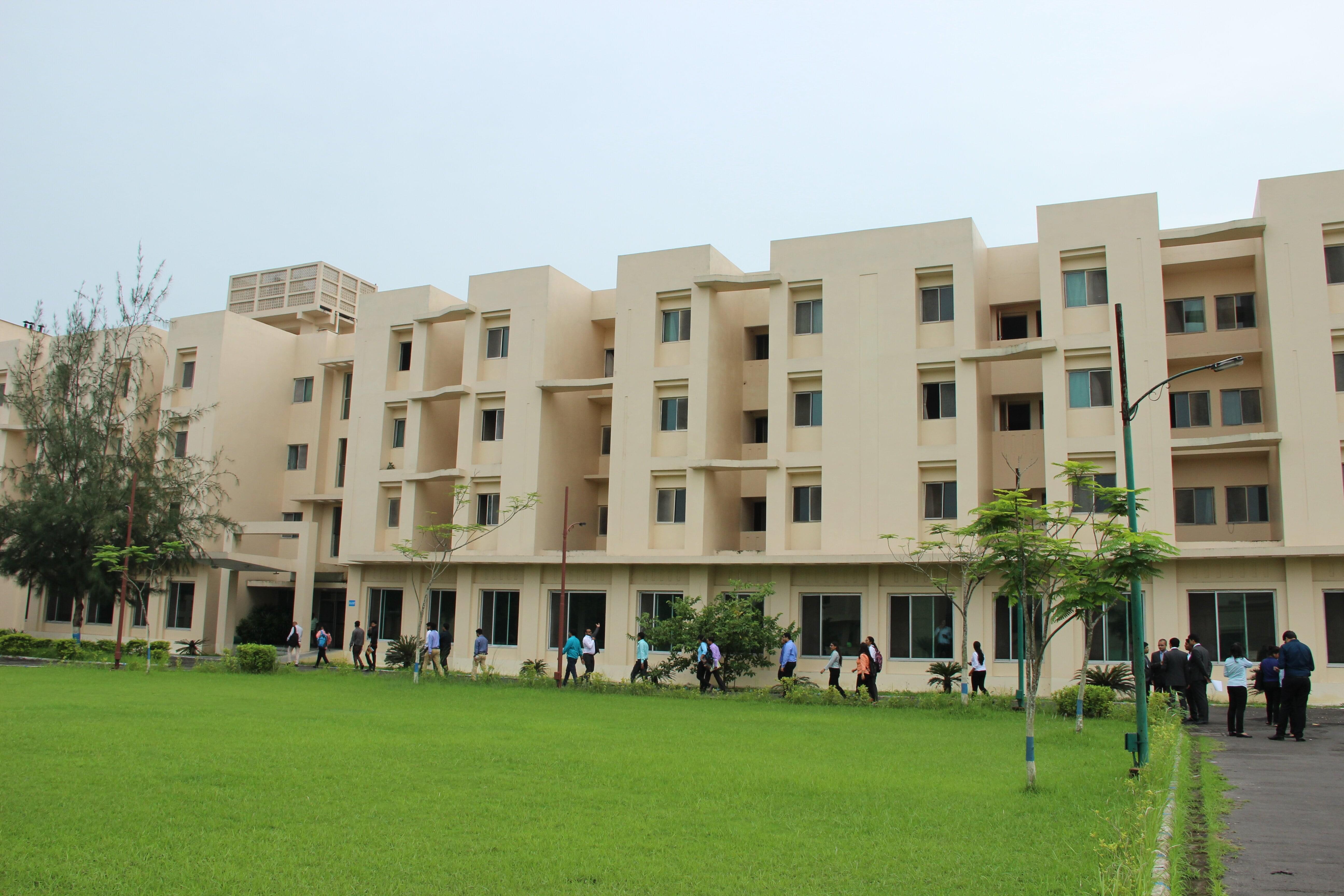 Calcutta Business School Kolkata Hostel photo 2